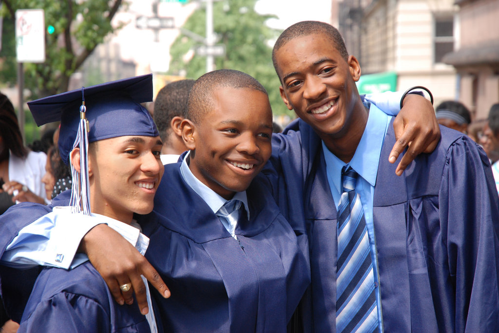 Sponsor New York City Students' College Visits GlobalGiving