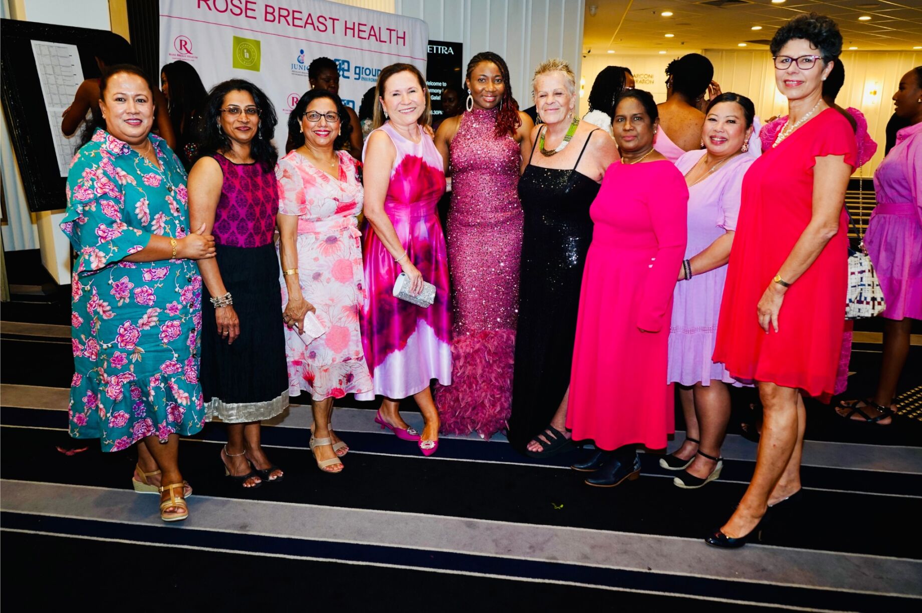 Fmd Empowering Choices For Women At High Risk Of Breast Cancer - sjpiw1y