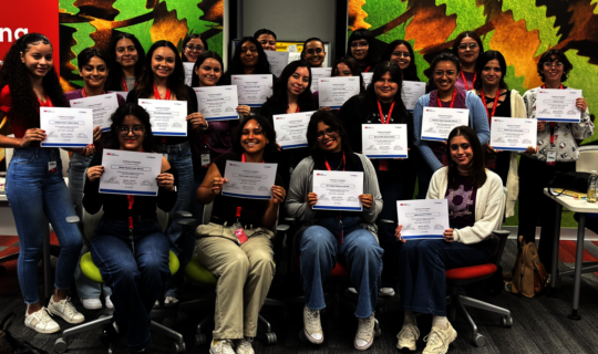 Costa Rican women workforce inclusion