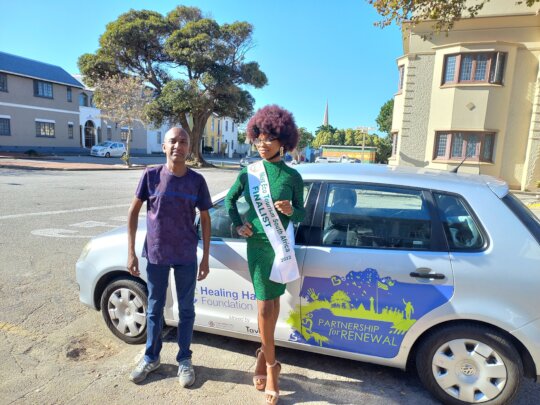GBV Victims Transport Required