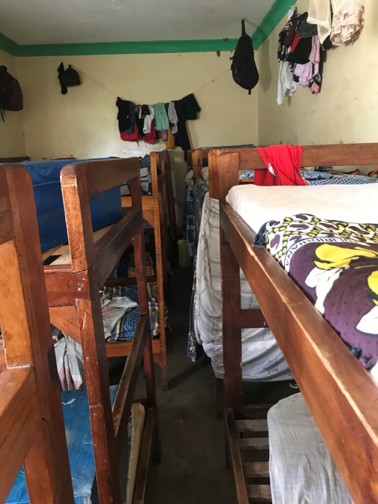 SUPPORT TO TRAINING SCHOOL FOR DEAF & BLIND YOUTH GlobalGiving