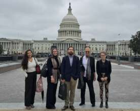 Urgent Action for Palestinian Human Rights