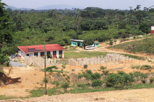 Rural Health Equity Program: Expanding Access
