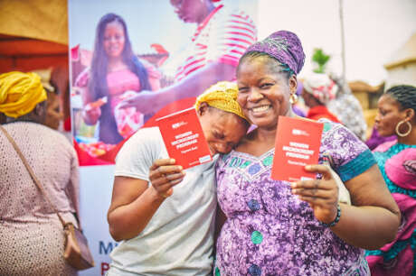 Empower 300 women entrepreneurs in rural Nigeria - GlobalGiving