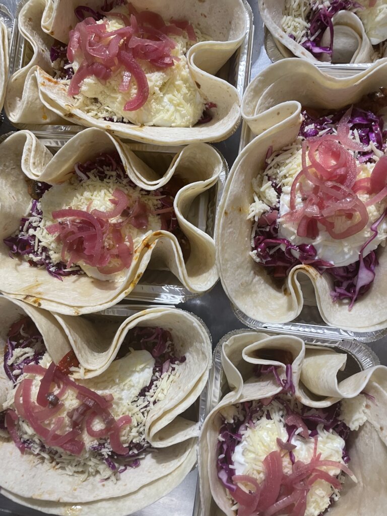 Saffron Kitchen Project Nourish and Employ GlobalGiving