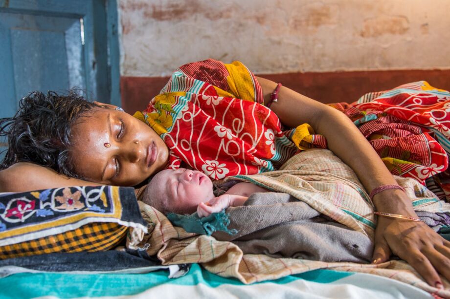 Blankets for Babies GlobalGiving