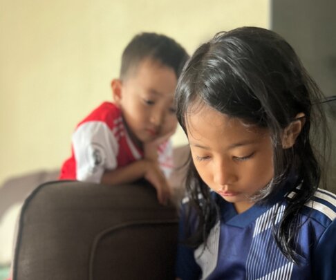 Empowering Singapore's Youth with Digital Literacy