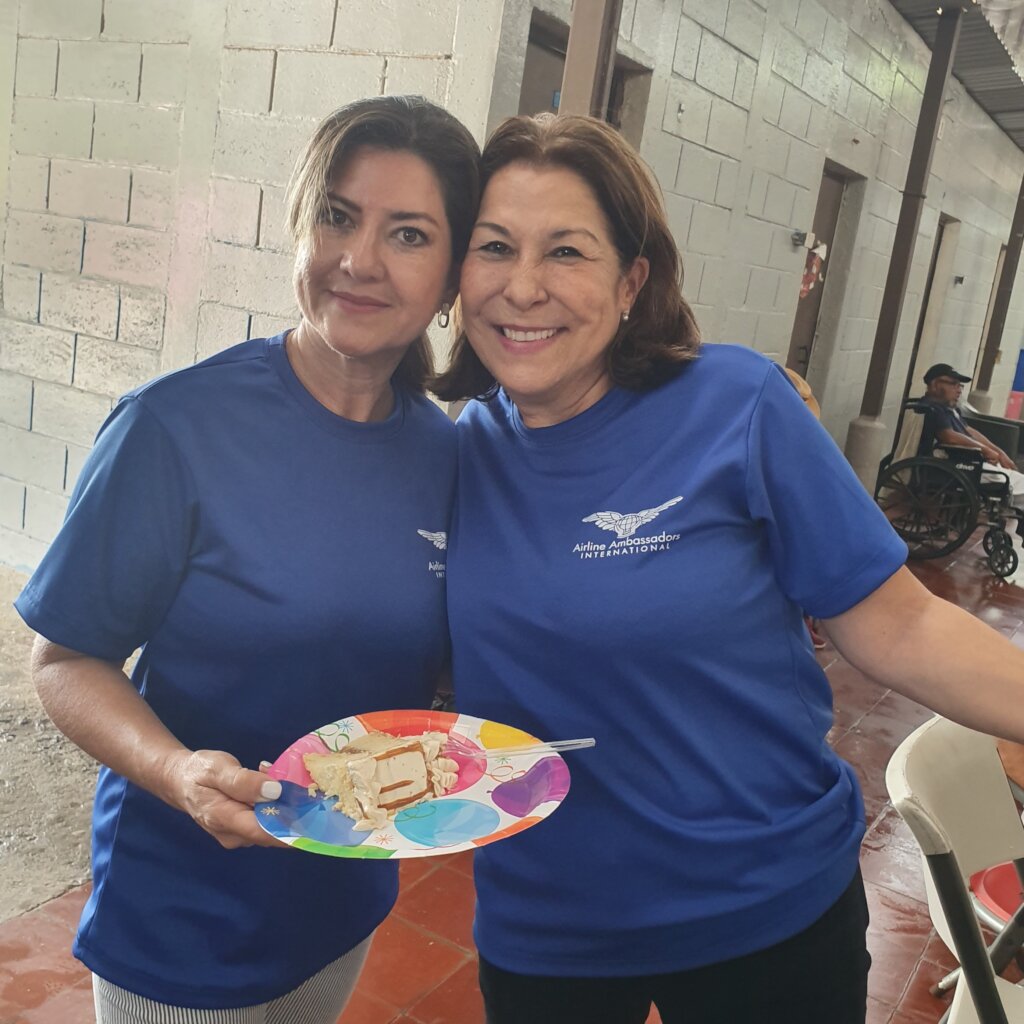 Zaragosa Home for Abandoned Elders GlobalGiving