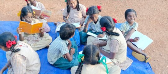 Future for Buds Network