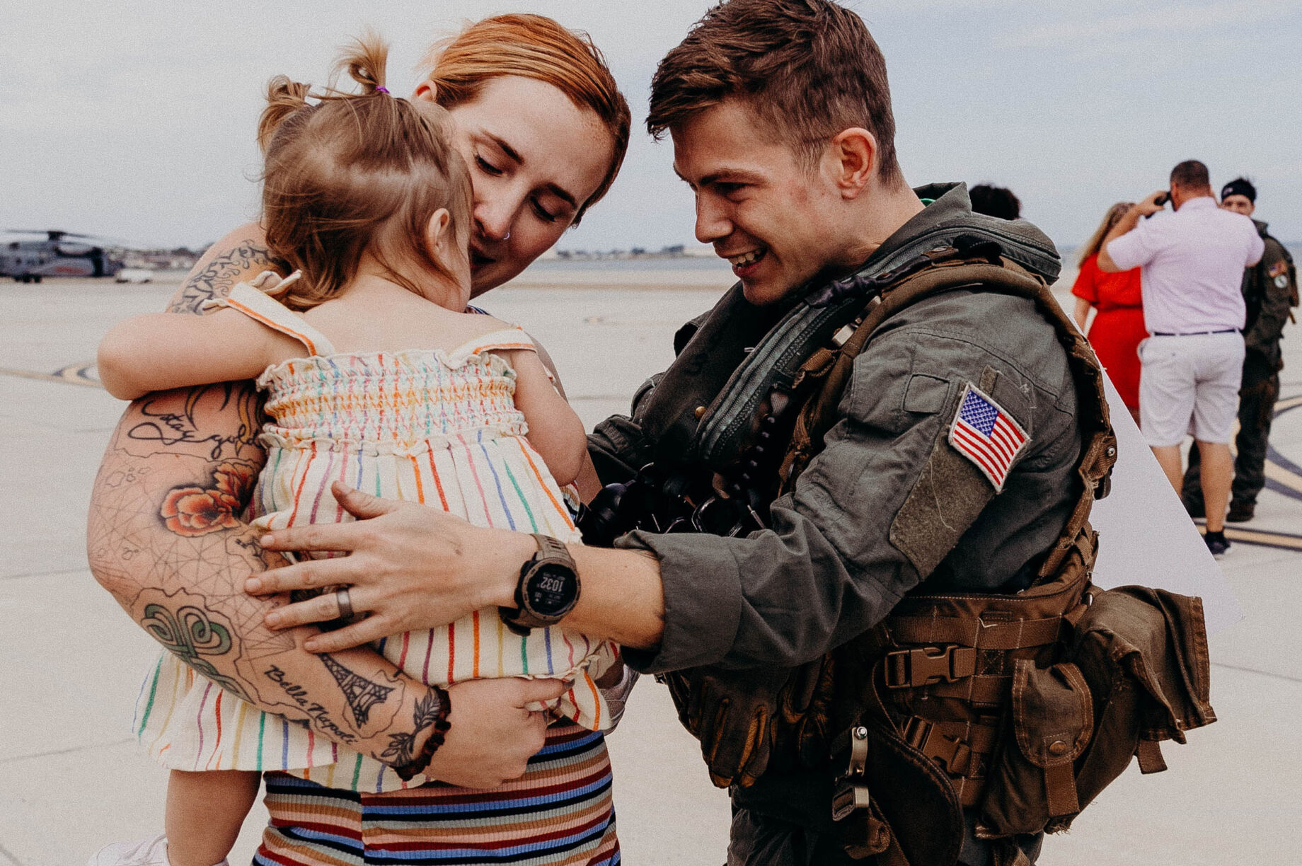 Guide 100 US Veterans/Spouses To Rewarding Careers - GlobalGiving