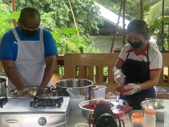 Small Business Support for Young Entrepreneurs