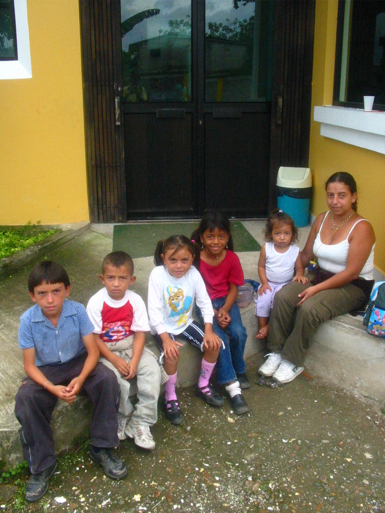 XRay Machine for Kids & Babies in Rural Andes GlobalGiving