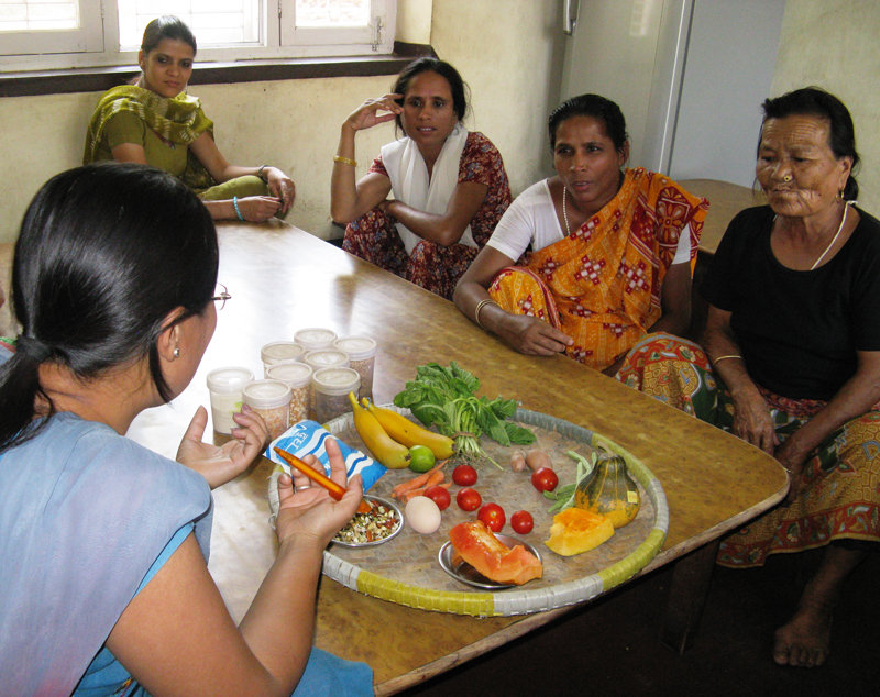 Medical Care for Children in Nepal with HIV/AIDS - GlobalGiving