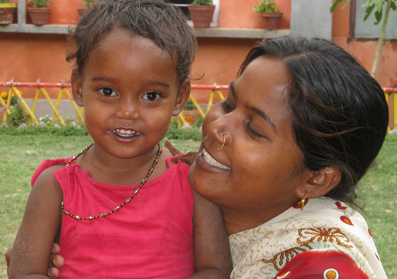 Donate to Medical Care for Children in Nepal with HIV/AIDS - GlobalGiving