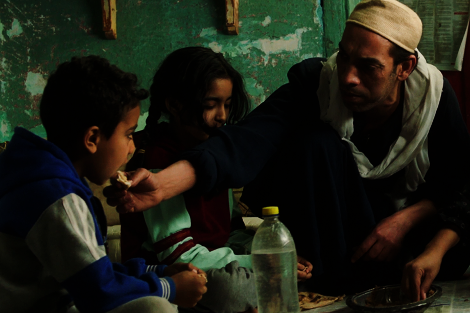 Help Us Fight Hunger Across Egypt GlobalGiving