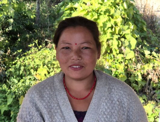 Preventive Initiative Focusing Children from Risks