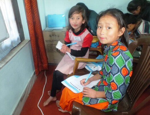 54 health-groups'll get indoor games in Nepal