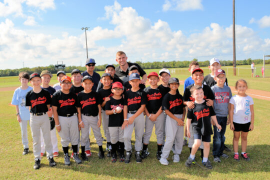 PIFBS Disaster Relief Fund
