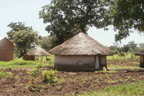 Washprogramm Alebtong GlobalGiving