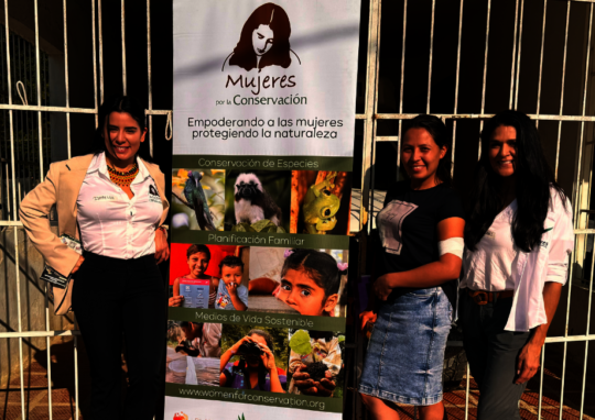 Family Planning for Rural Colombian Women