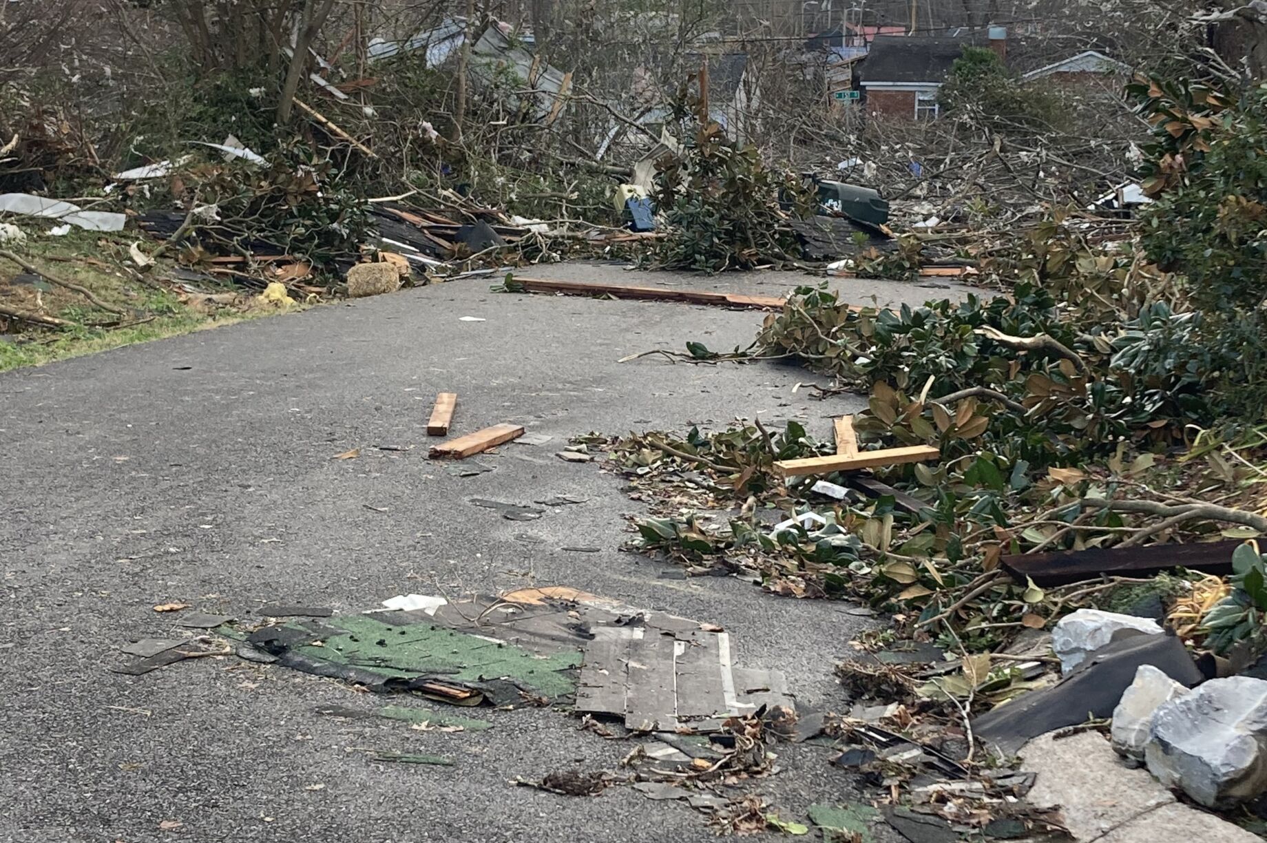 Donate to Mayfield Kentucky Disaster Relief GlobalGiving