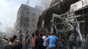 Gaza Emergency Relief