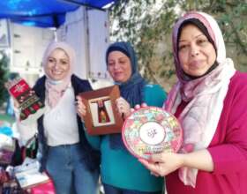 Send Urgent Aid to Civil Society Groups in Gaza