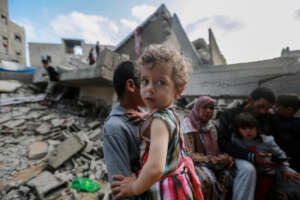 Support Urgent Medical Aid in Palestine and Syria