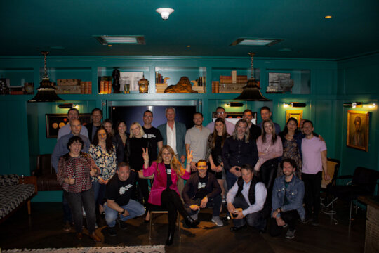 Support the Growth of CEE's Startup Ecosystem