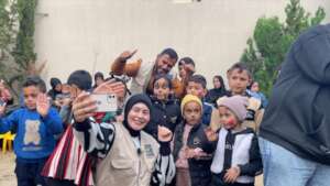 Gazan Children needs your help