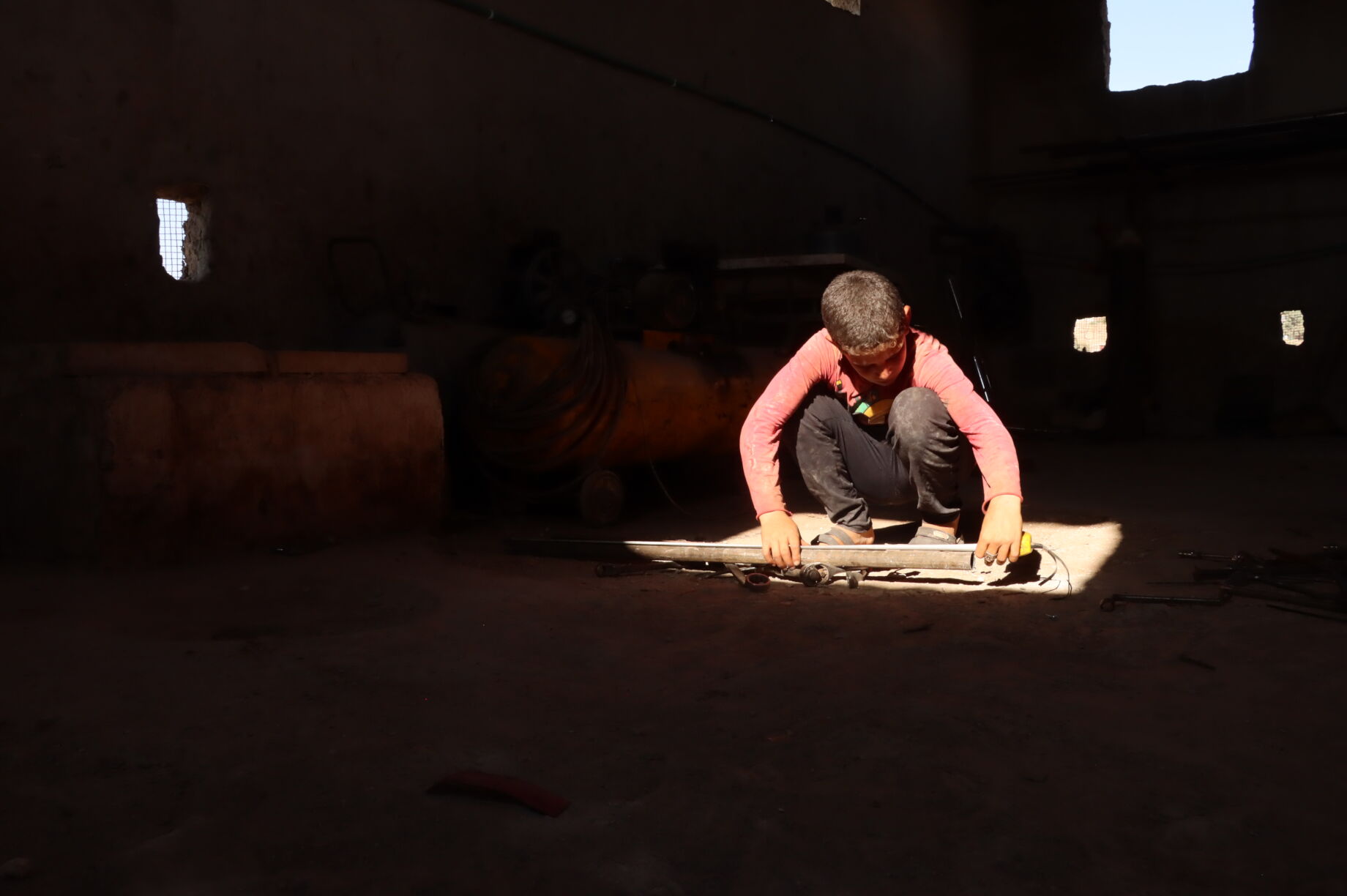 Support Student Mental Health in Northern Syria - GlobalGiving