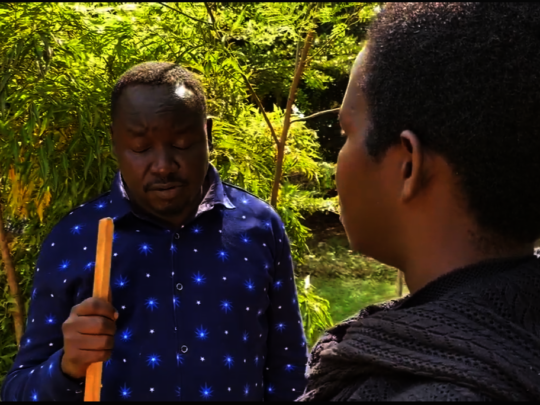 Restore eye sight & worth of rural poor in Uganda