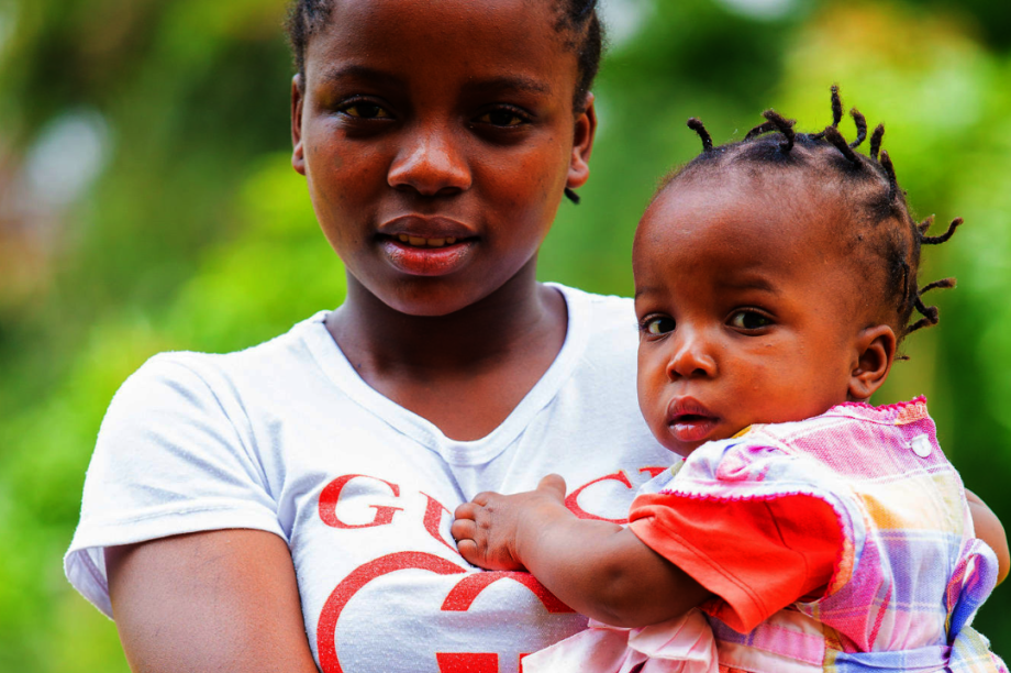 Feed and Educate 9 Rescued Kenyan Girls for a Year - GlobalGiving