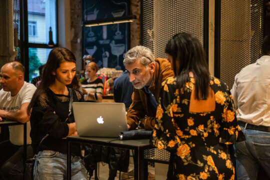 Empowering Futures through Digital Skills