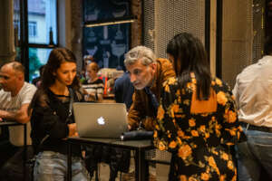 Empowering Futures through Digital Skills