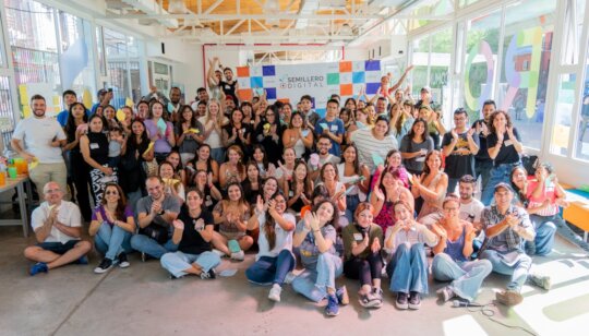 Support Semillero Digital in Argentina