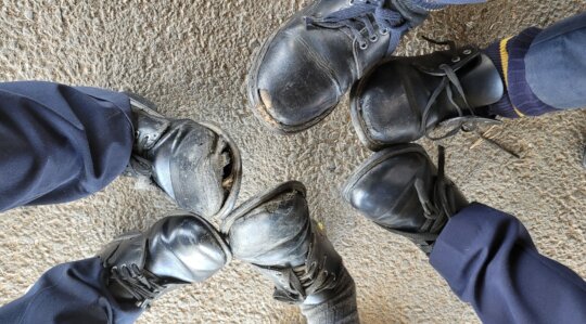 Help Educate Empower 50 Poor Children South Africa