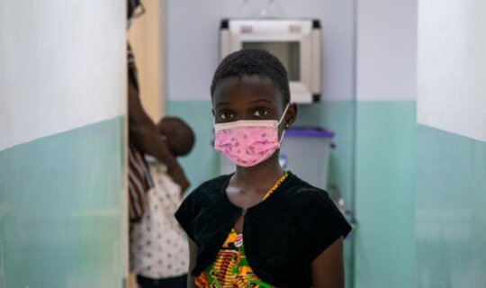 Medications for Children with Cancer