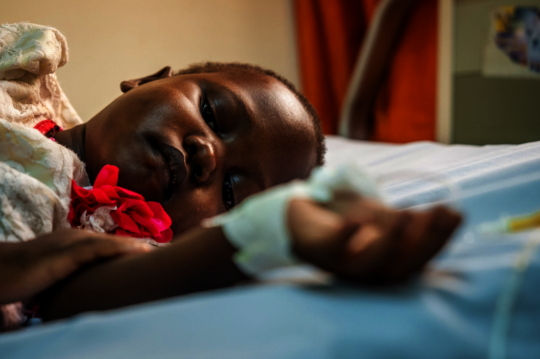 Medications for Children with Cancer