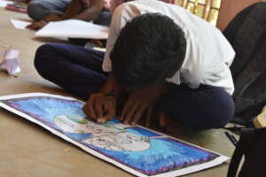 Help 1200 Young Farmers Secure Livelihoods, India