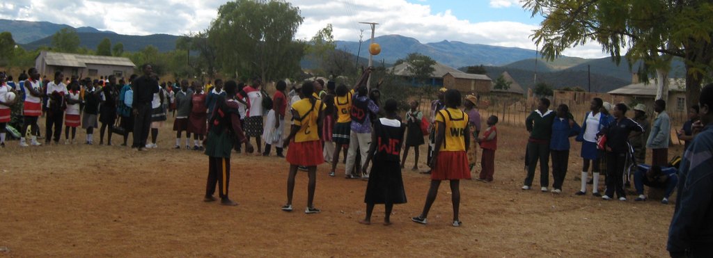 Empowering 500 women through sport in Zimbabwe - GlobalGiving