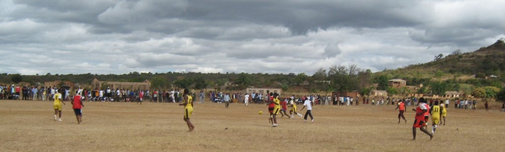 Empowering 500 women through sport in Zimbabwe - GlobalGiving