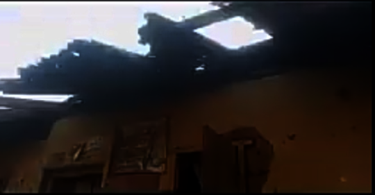 Blind but Vibrant Man: solicits for help