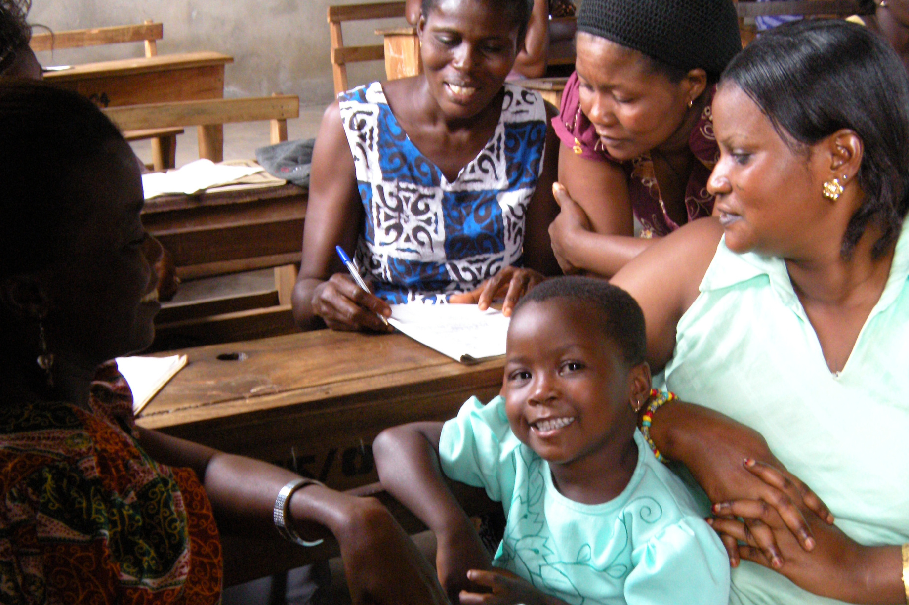 Help 25 Ghanaian women create jobs where they live GlobalGiving