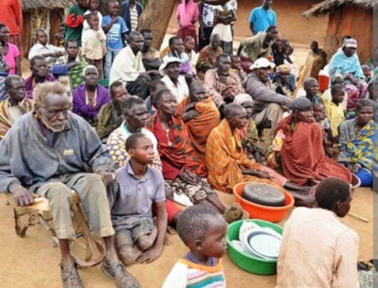 Drought Emergency in Malawi: Urgent Appeal