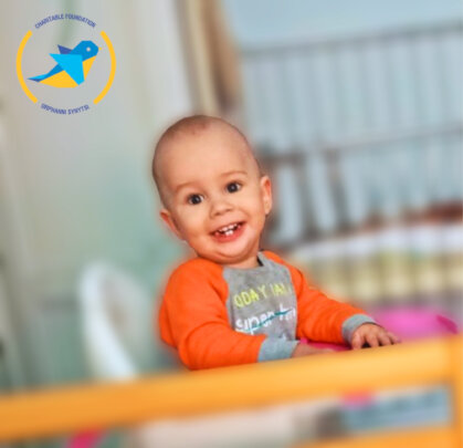 Genetic Testing for Children's Rare Diseases