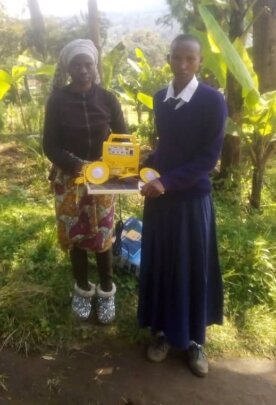 Tanzania: Powering Progress with Clean Energy!