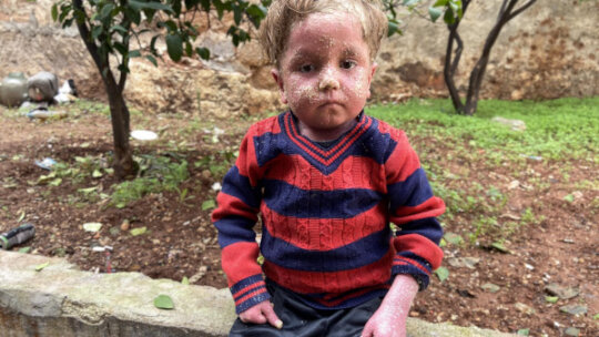 Urgent Medical Cases