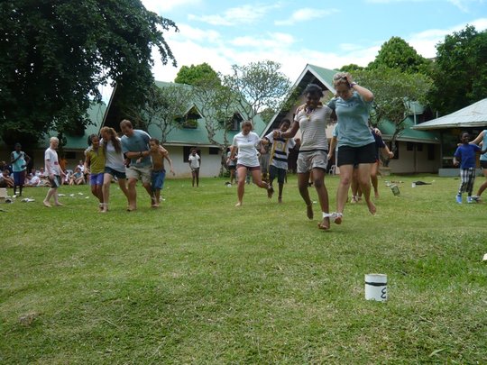 Advancing Young Lives Through Education Seychelles - GlobalGiving