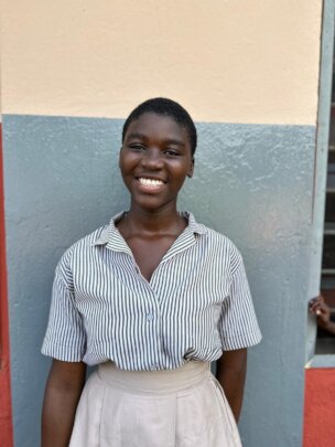 Ghana Scholars: Bright Futures